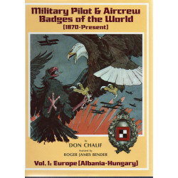 Livre Military Pilot and...