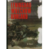 Livre Leningrad Wolchow Kurland 1941-45 par W. Haupt et6