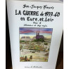 Livre La guerre de 1939-40 en Eure-et-Loire Tome 1 de J.J. François et6