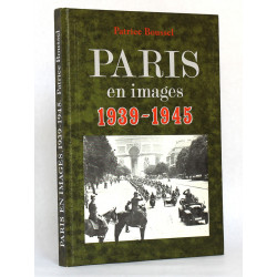 Livre Paris en images...