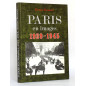 Livre Paris en images 1939-1945 de P. Boussel et6