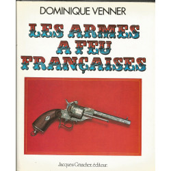 Livre Les armes à feu...