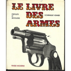 Livre Le livre des armes...