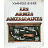 Livre Les armes americaines par Venner D. et6