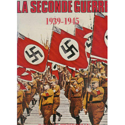 Livre Seconde Guerre...