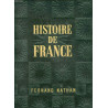 Livre Histoire de France de G. Aubry et7