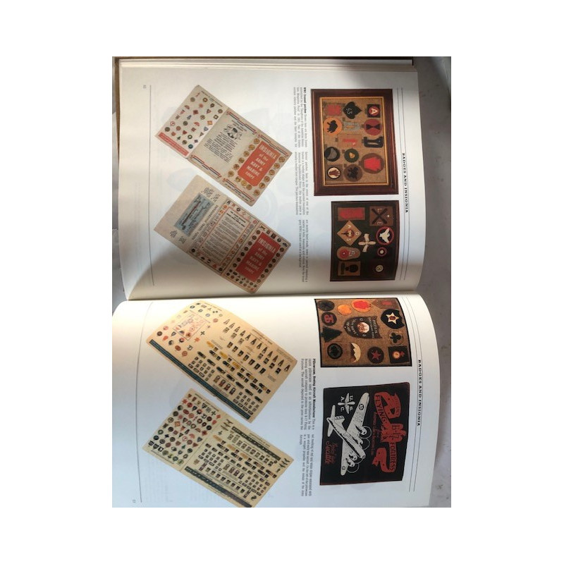 Livre Doughboy to GI par K. Lewis et7