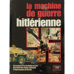 Livre La machine de Guerre...