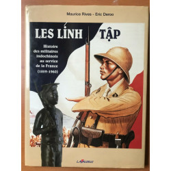 Les Linh Tâp : histoire des...