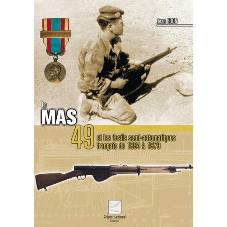 Livre Le Mas 49 Par Jean Huon et8