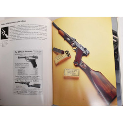 Livre Luger : The Multi-national Pistol by Kenyon et8