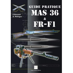 Livre Le Guide pratique MAS...