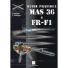 Livre Le Guide pratique MAS 36 & FR-F1 par Breuvart et Malingue et8