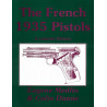 Livre The french 1935 Pistols : A concise history par Medlin & Doane et8