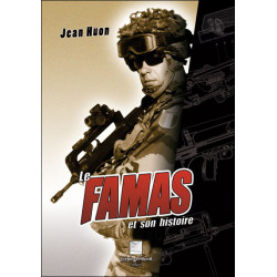 Livre Le Famas et son...