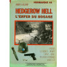 Livre Hedgerow Hell L'enfer du bocage de J.S. Allsup et8