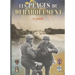 Livre Les plages du...