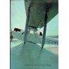 Livre Le monde de l'aviation de C. Ellis et8