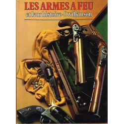 Livre Les armes a feu et...