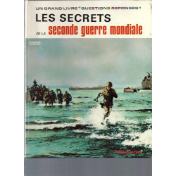 Livre Les Secrets de la...