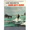 Livre Les Secrets de la seconde guerre mondiale : un grand livre questions reponses par Fernand Nathan et9