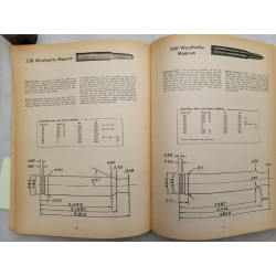 Livre Cartridges of the world Frank C. Barnes et9