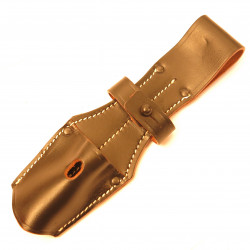 Frog leather Mauser 98K...