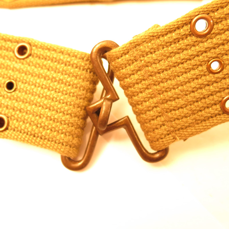 Ceinturon US modele 36 repro