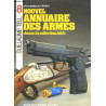 Livre nouvel annuaire des armes, Guillaume Tell 8 R. Caranta et9