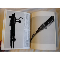 Livre The commercial MAUSER '98 sporting rifle, L. Womack et9