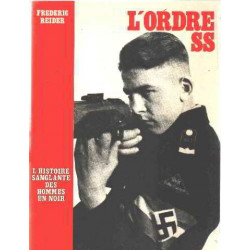 Livre l'ordre SS :...