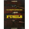 Livre Le grand livre des fusils, F. Wilkinson et9