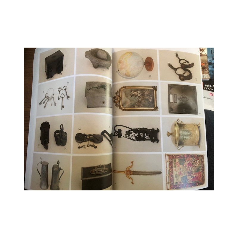 Livre Stauffer Auktionen oHG, Herbstauktion 2013 et10