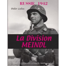 Livre Russie 1942, La...