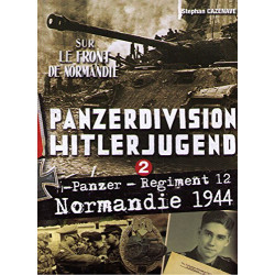 Livre Panzerdivision...