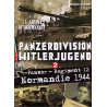 Livre Panzerdivision Hitlerjugend 2 de S. Cazenave et10