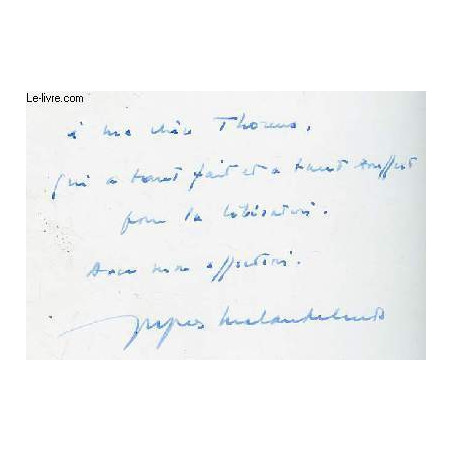 Livre La libération de J. Chaban-Delmas chez ParisMatch et10