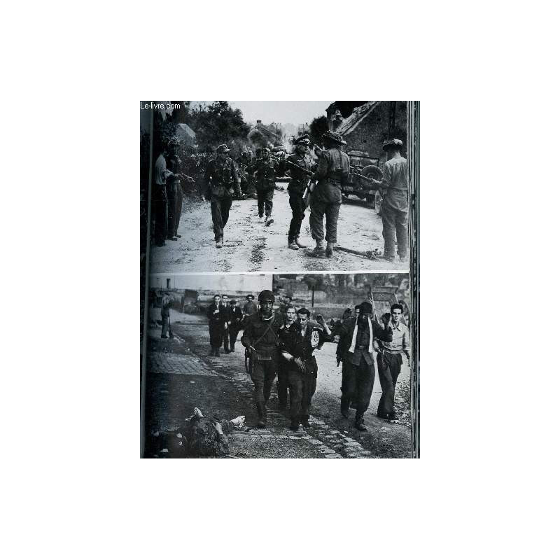 Livre La libération de J. Chaban-Delmas chez ParisMatch et10