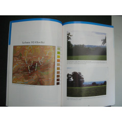 Livre 44 jours en 1944 pour libérer Saint-Lô de M. Lantier et10