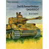 Livre 2nd SS Panzer Division "Das Reich" de B. Quarrie et10