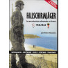 Livre Fallschirmjager Les parachutes allemands en France 1943-1944 par A. Chazette et10