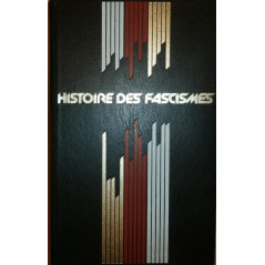 Livre histoire des Fascismes, La fascination du passé, P. Aziz et10