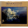 Livre 50 Years of aviation art by F. Wootton et10