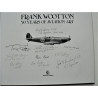 Livre 50 Years of aviation art by F. Wootton et10