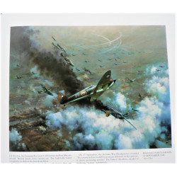 Livre 50 Years of aviation art by F. Wootton et10