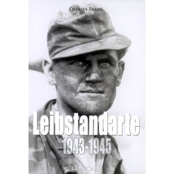 Livre Leibstandarte...