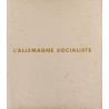 Livre L'Allemagne socialiste,Deutscher Verlag et10