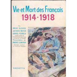 Livre et mort des français...