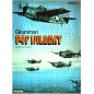 Revue Special Mach 1 F4F Wildcat, ed Atlas et11