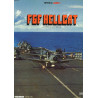 Revue Special Mach 1 F6F Hellcat, ed Atlas et11